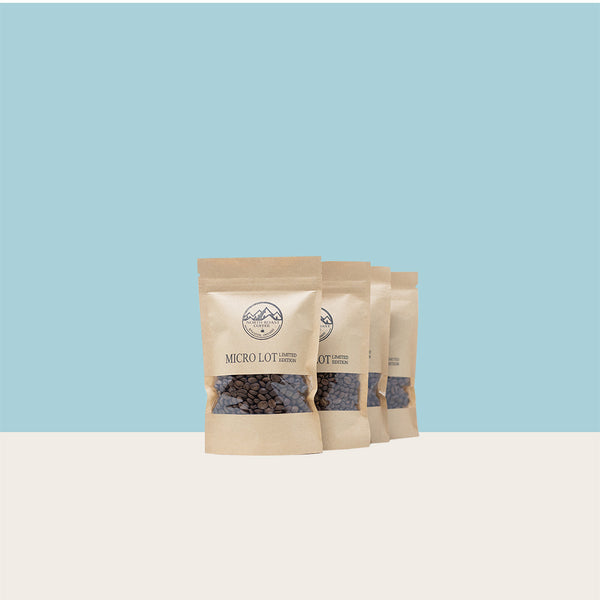 SampleBagBlue.jpg Roasters Choice Sample Box