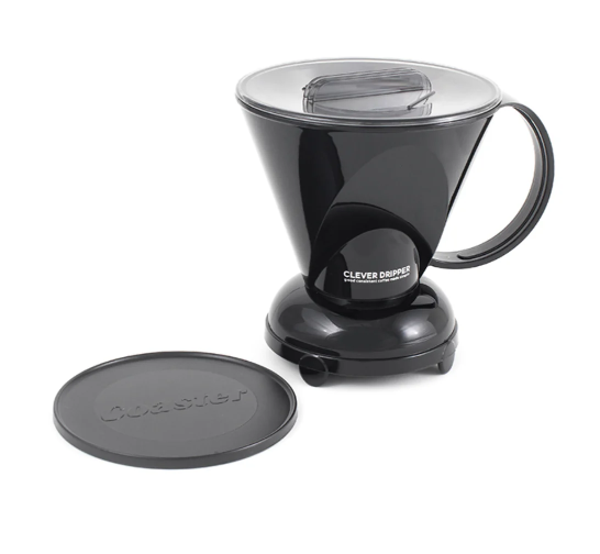 clever.png Clever Dripper