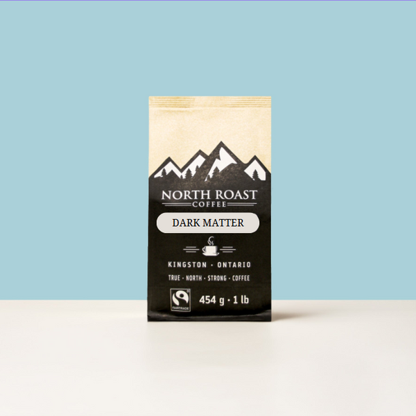 dark_matter.png Dark Matter Fairtrade Organic 454 g