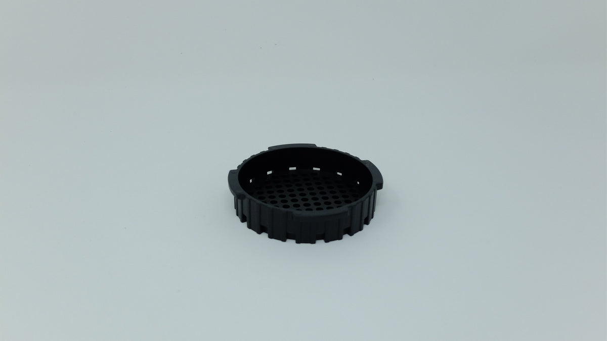 Aeropress Filter Cap Replacement Part North Roast Coffee Roaster