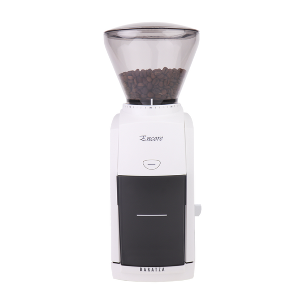 baratza_white2.png Baratza Encore Coffee Grinder