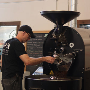 Importance of Buying Coffee from a Local Roaster