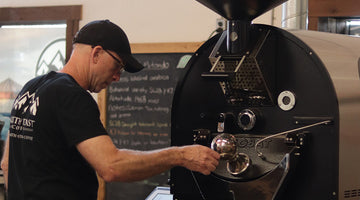 Importance of Buying Coffee from a Local Roaster