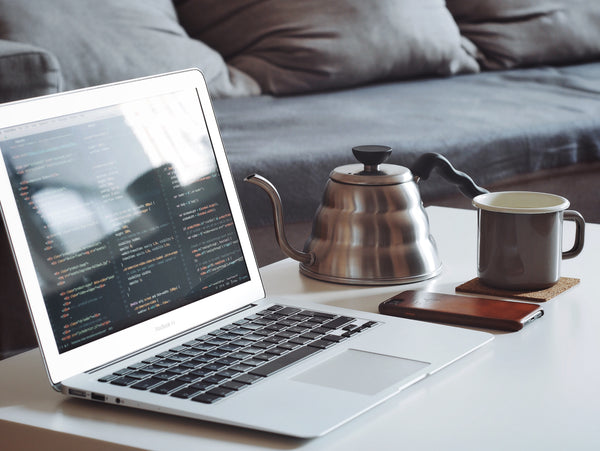 Managing Recurring Order Account Details