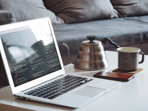 Managing Recurring Order Account Details
