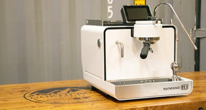 Espresso Machines