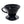 Load image into Gallery viewer, Ceramic Coffee Dripper / Black
