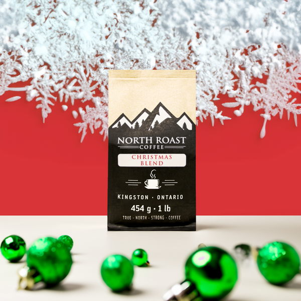 Christmas Blend 454 g