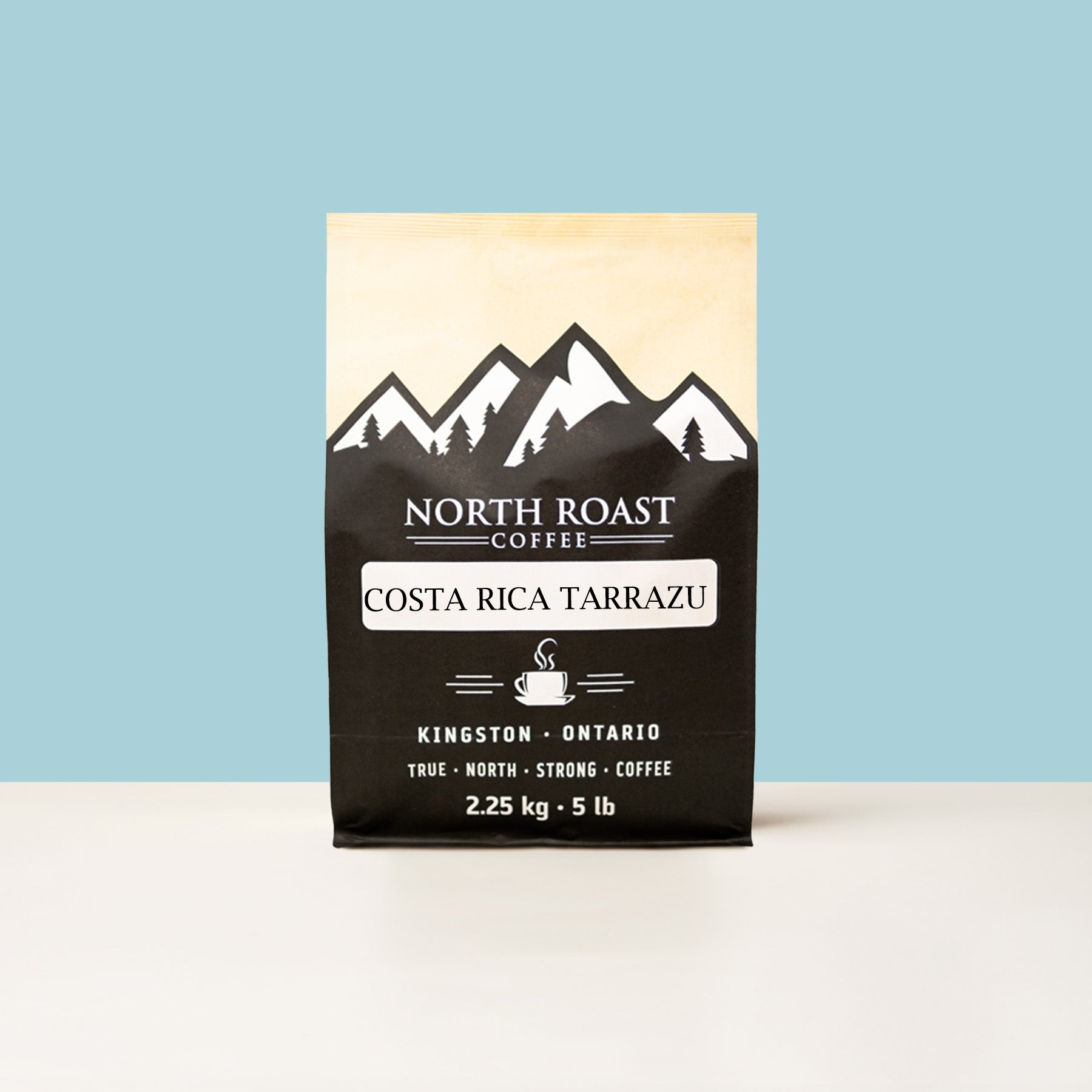 Photo of Costa Rica La Pastora Tarrazu 2250g/ 5lb