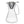 Glass Coffee Carafe and Permanent Filter