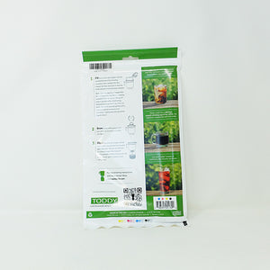 Toddy Paper Filter Bags