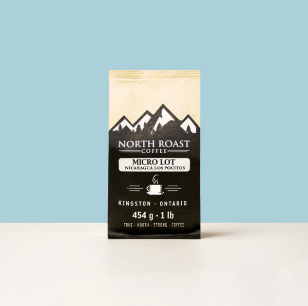 Nicaragua Los Pocitos 454 g