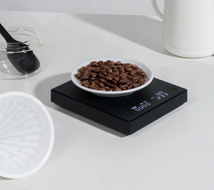 Timemore Black Mirror BASIC 2 Digital Coffee Scale