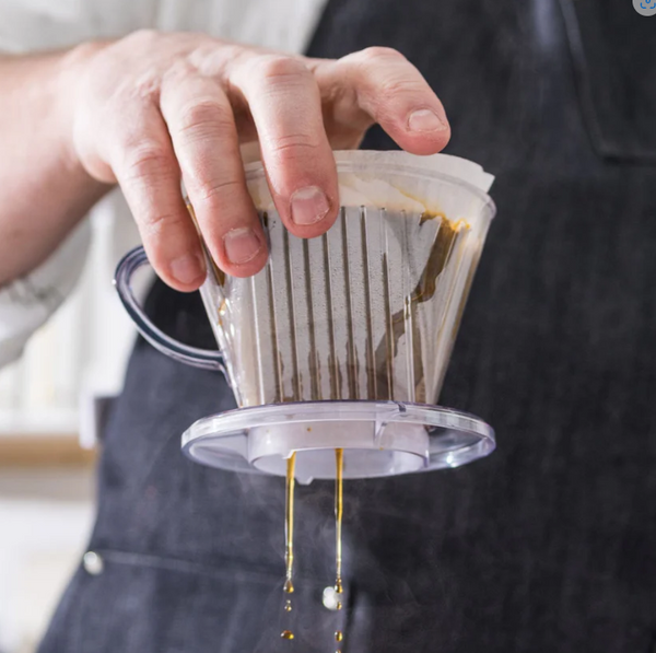 Kalita 103 #4 Filters (100 Pack) Made in Japan