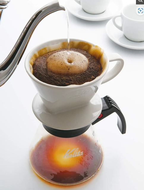 Kalita 102 #2 Filters (100 Pack) Made in Japan