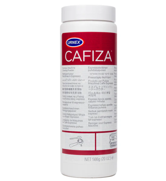 Urnex CAFIZA Espresso Machine Cleaner