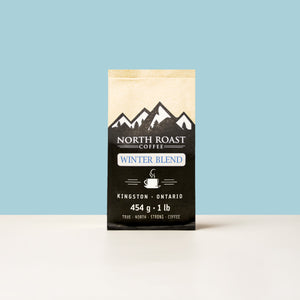 Winter Blend 2026 454 g