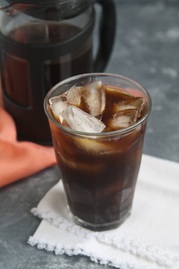 Polar Vortex Cold Brew 454 g