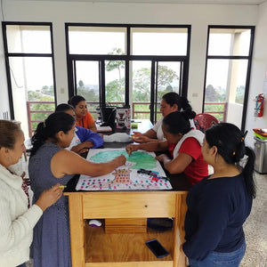 Honduras Women in Coffee Fairtrade Organic 454 g
