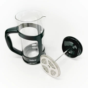 French Press Immersion Brewer