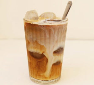 Birthday Reward: Espresso Based Drink