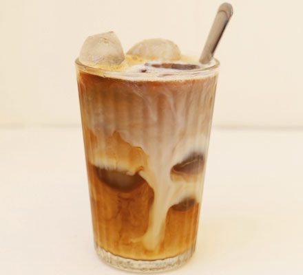 Birthday Reward: Espresso Based Drink