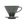 Hario V60-02 Ceramic Manual Brew Pourover Juniper
