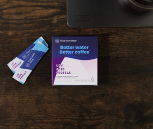 Third Wave Low Acid Profile