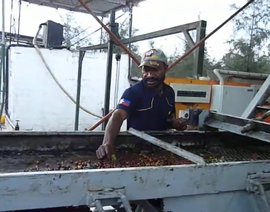Papua New Guinea Ben Colbran 454 g