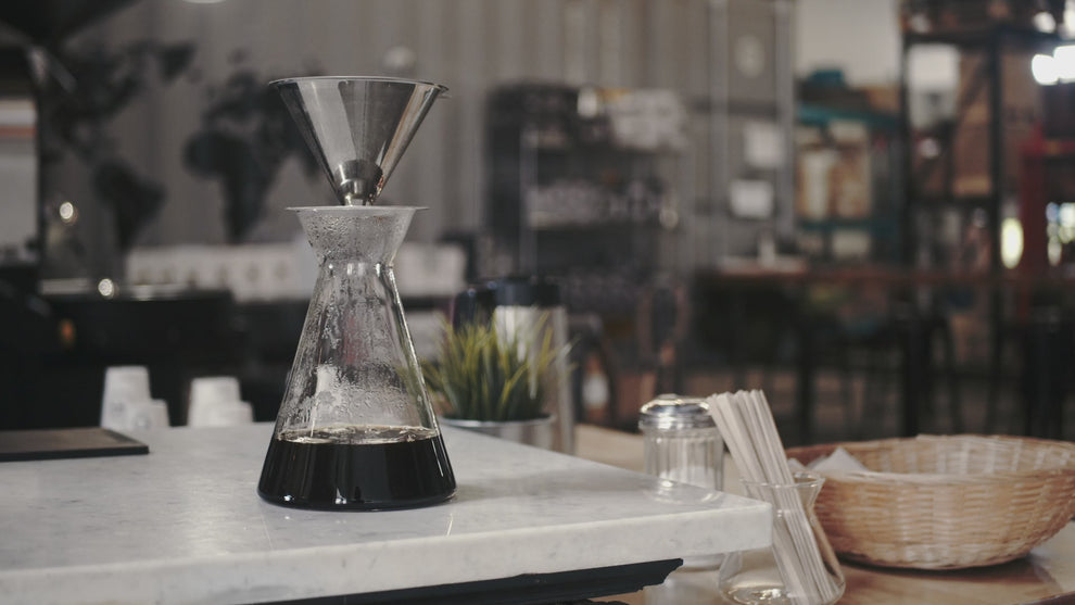 Brewing Essentials & Barista Tools