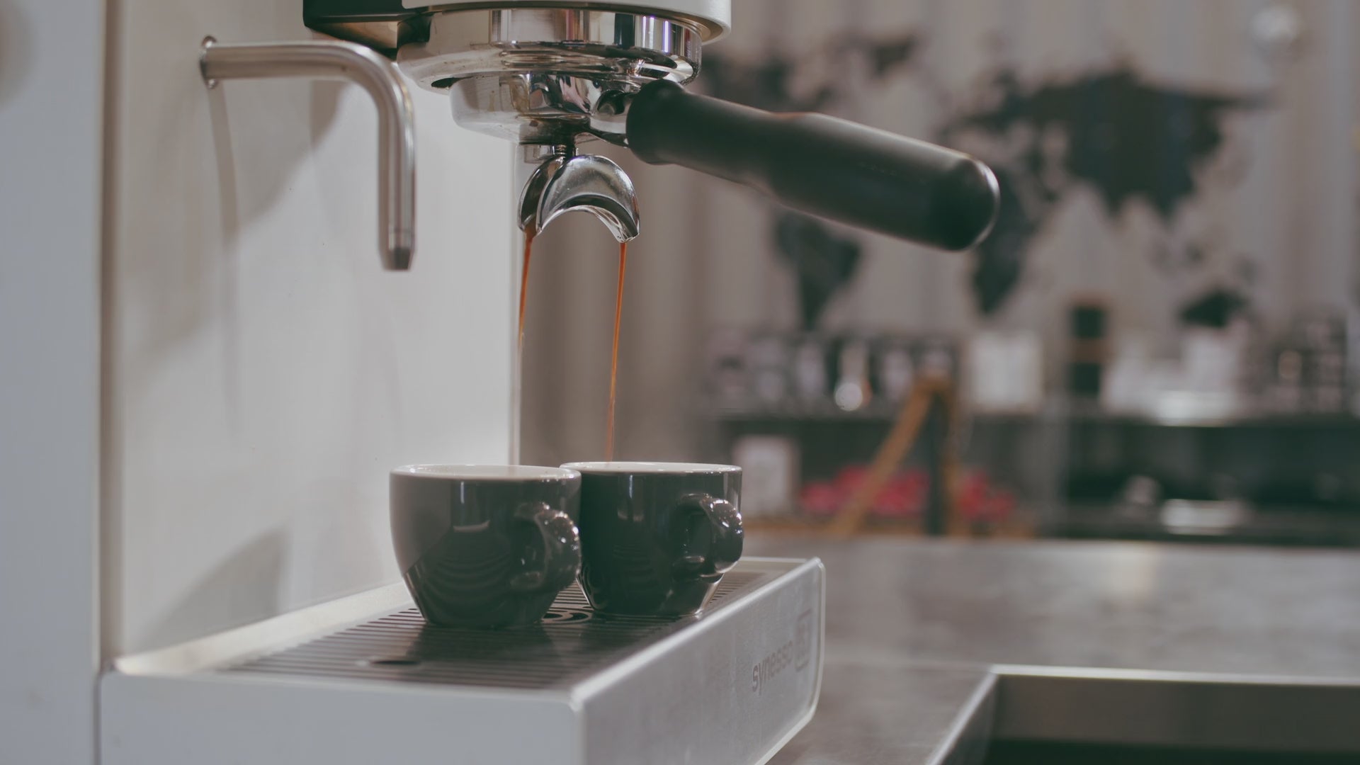 Espresso
