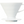 Hario V60-02 Ceramic Manual Brew Pourover White