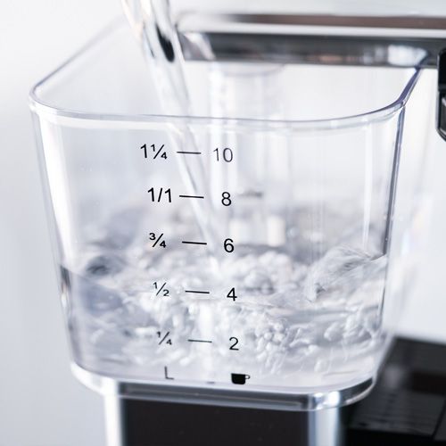 Technivorm Moccamaster KBT 741 Stainless Coffee Maker
