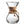 Chemex 8 Cup Classic Woodneck Brewer