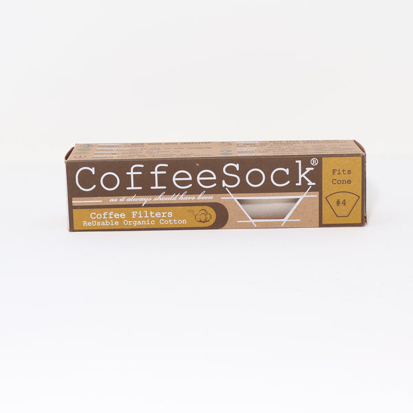 CoffeeSock Reusable Filters