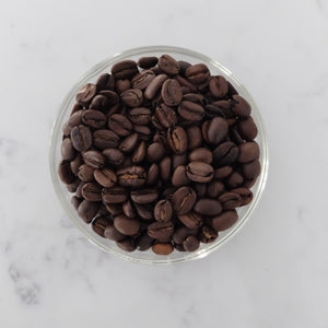 Crooked Chute Fairtrade Organic 454 g