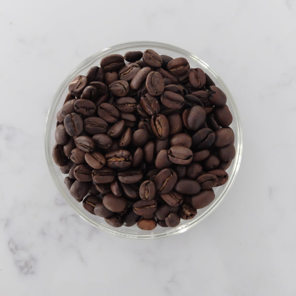 Crooked Chute Fairtrade Organic 454 g