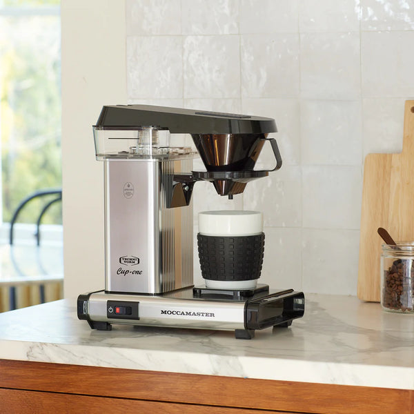 Technivorm Moccamaster One Cup Single Cup Coffee Brewer