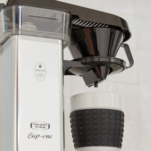 Technivorm Moccamaster One Cup Single Cup Coffee Brewer