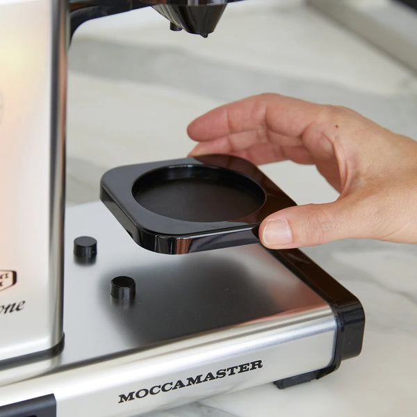 Technivorm Moccamaster One Cup Single Cup Coffee Brewer