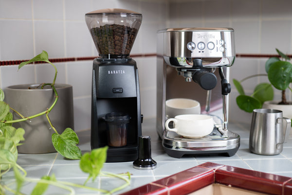 Baratza Encore ESP