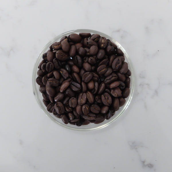 24/7 Fairtrade Organic Espresso 2250g/ 5lb
