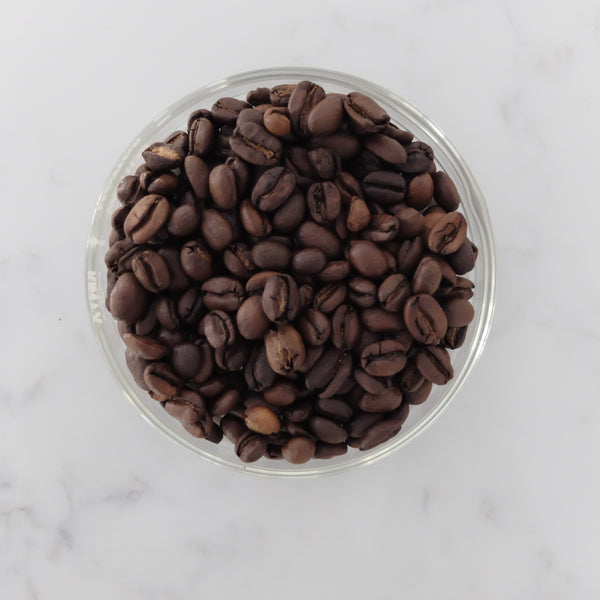Ethiopia Fairtrade Organic 454 g