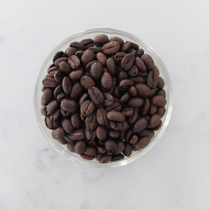 French Roast Fairtrade Organic 454 g