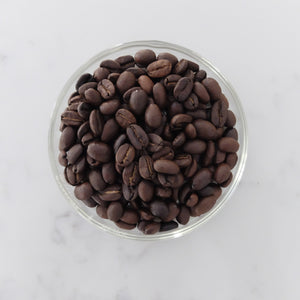 French Roast Fairtrade Organic 2250g/ 5lb