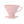 Hario V60-02 Ceramic Manual Brew Pourover Pink