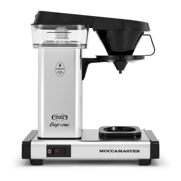 Technivorm Moccamaster One Cup Single Cup Coffee Brewer