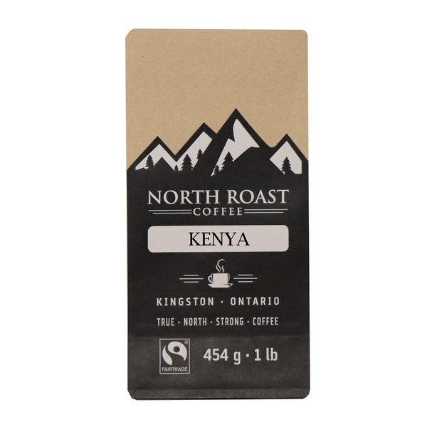 Kenya Fairtrade 454 g