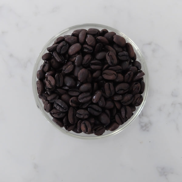 Decaf Swiss Water Process Fairtrade Organic Peru 454 g
