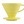 Hario V60-02 Ceramic Manual Brew Pourover Lemon Yellow